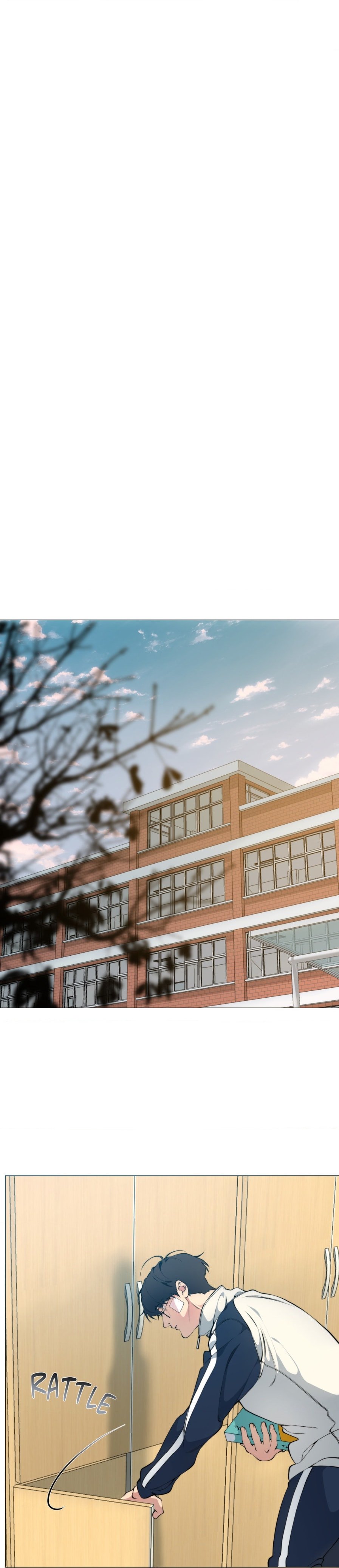 Lost in the Cloud, Chapter 98 image 09